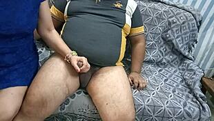 Sexy Nurse Banging In Hospital With Dirty Talk And Cumshot