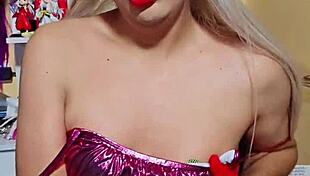 linda navidea in crossdressing show