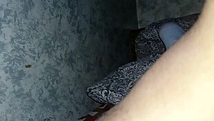 oh, with my chilean prostitute! what a wild night!