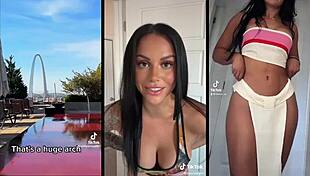 Tk Compilation Six Featuring Asses