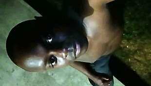 Blogging About Adding Sounds to Songs While Topless Outdoors in Beautiful Weather