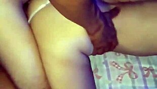 ayudando a mi suegra a coger con un dotado pt1