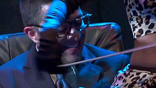 Femdom Cosplay Costume Porn - Parody XXX