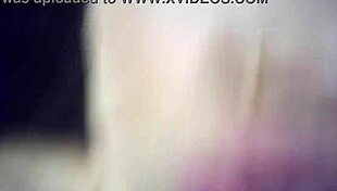 Behind the scenes maxxx loadz fucks sexy slim brunette babe with glasses