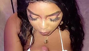 Pareja De Hermanastros Graban Sexo Caliente!