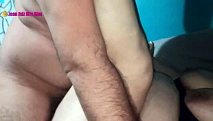 Jean Rodriguez Gorda Puta Detonada Trailer