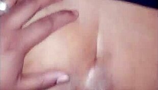 Cuban Woman With Natural Curves