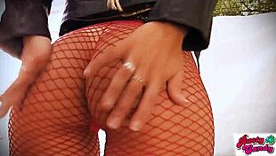 vintage pawg with amazing ass and big boobs in full movie from bustycandy official bc-005