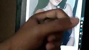 Bold Tribute to Sexy Prostitute Fati Vazquez