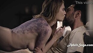 morbid cravings hit this morgue worker tommy pistol with ashley lane in full taboo movie storyline