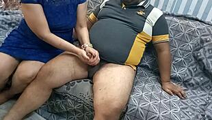 Sexy Nurse Banging In Hospital With Dirty Talk And Cumshot