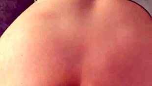 Iranian Step Sister Masturbates Big Natural Tits