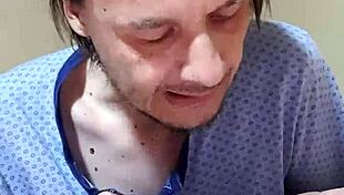 Say I Love You Chapter 24