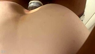 blonde friend, let's fuck on the street