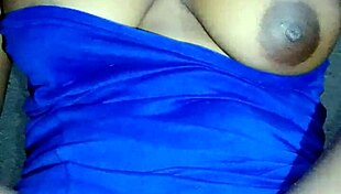 sexy african pussy fuck makes her cum