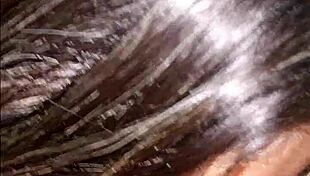 why is my best friend's mom catching me sniffing her underwear?