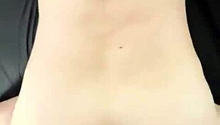 The mature milf with natural tits craved the big black cock in an interracial encounter. She let him take her every which way, owning her body completely.