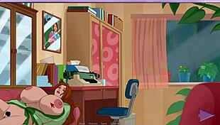 Stepmom's secret affair with monster cock leads to orgasms.