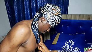 Krissyjoh presented matured milf to rodrigo for hot sex with his long huge dick big black cock bbc continuation