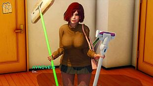 In the world of Eternum 12, players embark on thrilling quests through mysterious realms and strategic challenges in this engaging game.