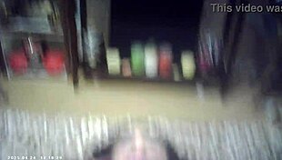 Behind The Scenes Camera Glasses Footage Maxxx Loadz Fucks Sexy Slim Brunette Babe