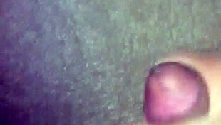 The narrator shares a personal masturbation story.