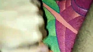 Indian Masturbation With Jumbo Cup Cumshot