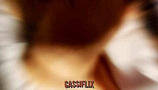 Cassiana costa loves sucking big black cocks 😍