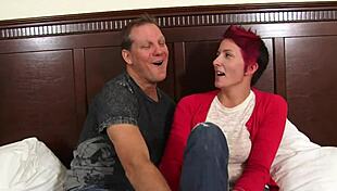 I Love Our Wild Homemade Couple Sex Sessions