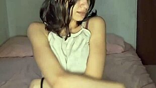 Compulsive Fucking My Pussy Until Creamy Slut