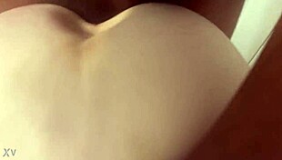 blonde friend, let's fuck on the street