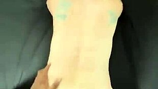 The mature milf with natural tits craved the big black cock in an interracial encounter. She let him take her every which way, owning her body completely.