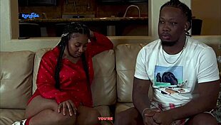 Fucking Stepsister On Christmas Gift