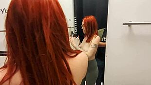 Got A Great Surprise From My GF