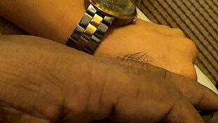 i'm tanned petite 18+ with conical tits, close up pussy asshole