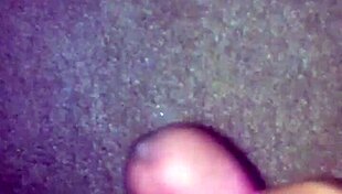 The narrator shares a personal masturbation story.