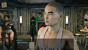 hey, check out this episode of tales from the unending void