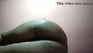 Wedding night of indian bhabhi