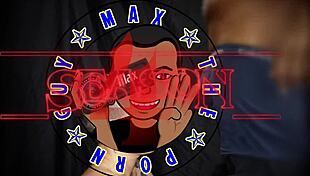 S4e19 Roxxxie returns, using her mouth and dripping wet pussy to make me cover her juicy ass in cum!!