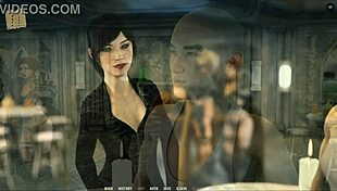 hey, check out this episode of tales from the unending void