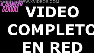 Wife gets punished with huge tits spanking as submissive slut