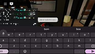 Fucking Cute Millionaire Bitch In Her Mansion With Cumshot - Brookhaven