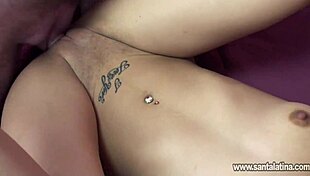 Mi Novia Sophia8 Se Masturba