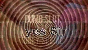 hypno brainwashing turns you into sex toy and bimbo