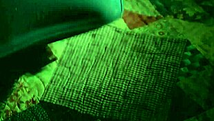 Blonde Fingers Wet Pussy To Orgasm