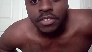 Humbling and submitting myself for you while practicing for my followers