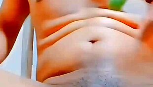 multiple time anal fuck and masturbation with vibrator on bed 😈