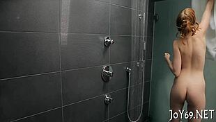 legal age teen 18+ager honey rubs erogenic zones