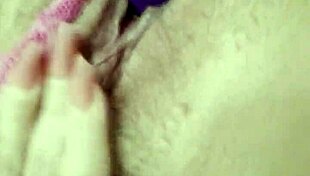 Beautiful Latina Rossmexicnaa Masturbates On Rainy Afternoon