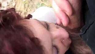 my husband ignored me so i fucked strangers in the woods